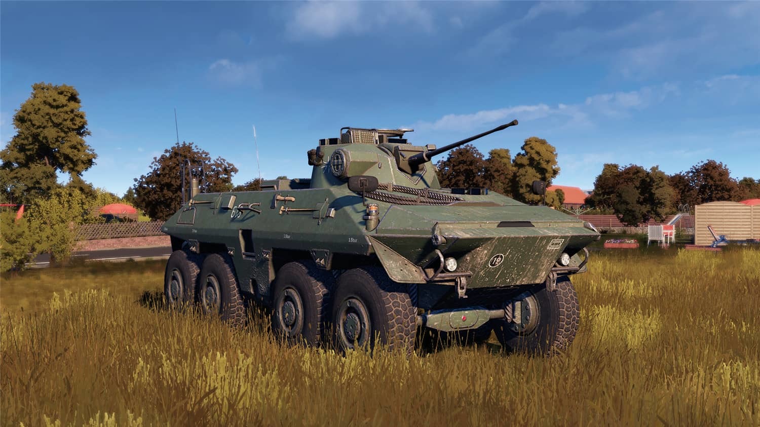 《预先号令》v169014中文版_菜菜笔记