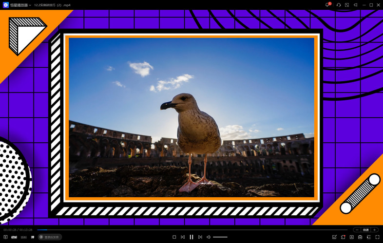 相机基础入门课：摄影理论_菜菜笔记