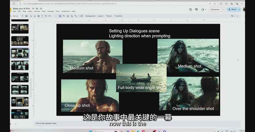 （17092期）商业AI电影全案实战：从接单到交付，掌握将创意可靠地转化为客户付费成果的全套方法论_菜菜笔记