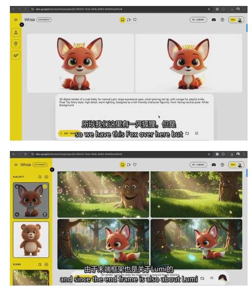 AI人工智能3D电影制作初学者指南：0基础上手，小白也能玩转_菜菜笔记