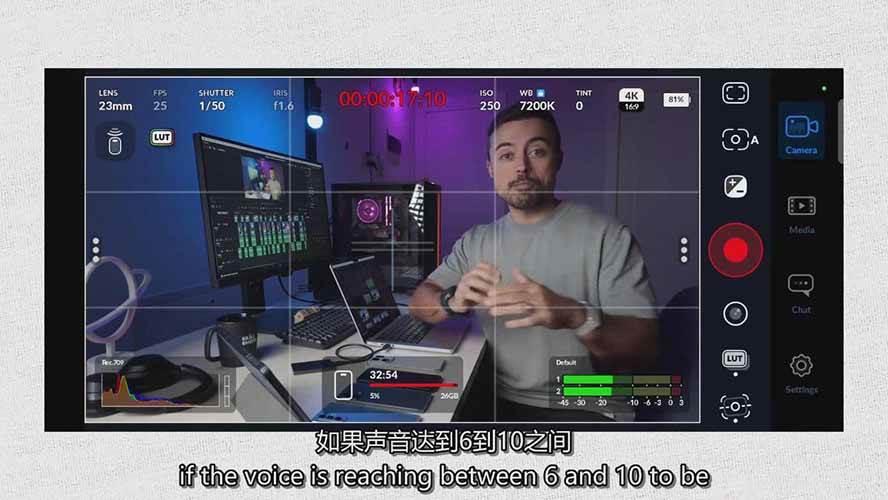 （17273期）手机电影感拍摄课：从策划拍摄到后期制作，强化视觉表达，实现单条视频收益破千_菜菜笔记