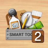 Smart Tools 2 智能工具2 v1.2.4高级版_菜菜笔记