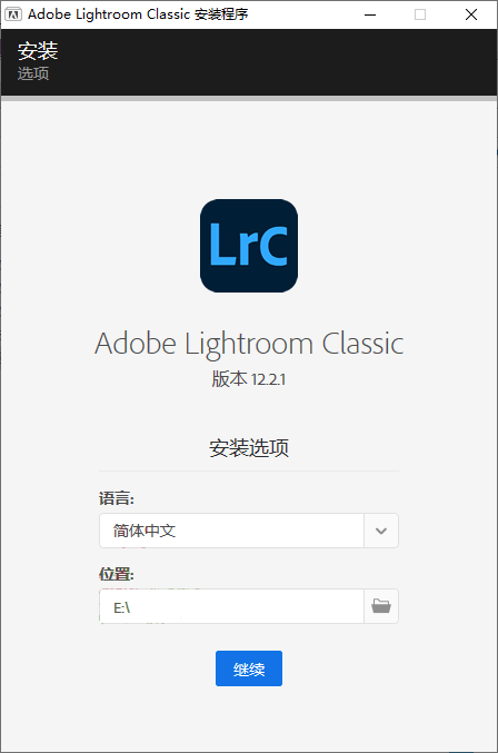 Adobe Lightroom Classic v15.2.0.6高级版_菜菜笔记