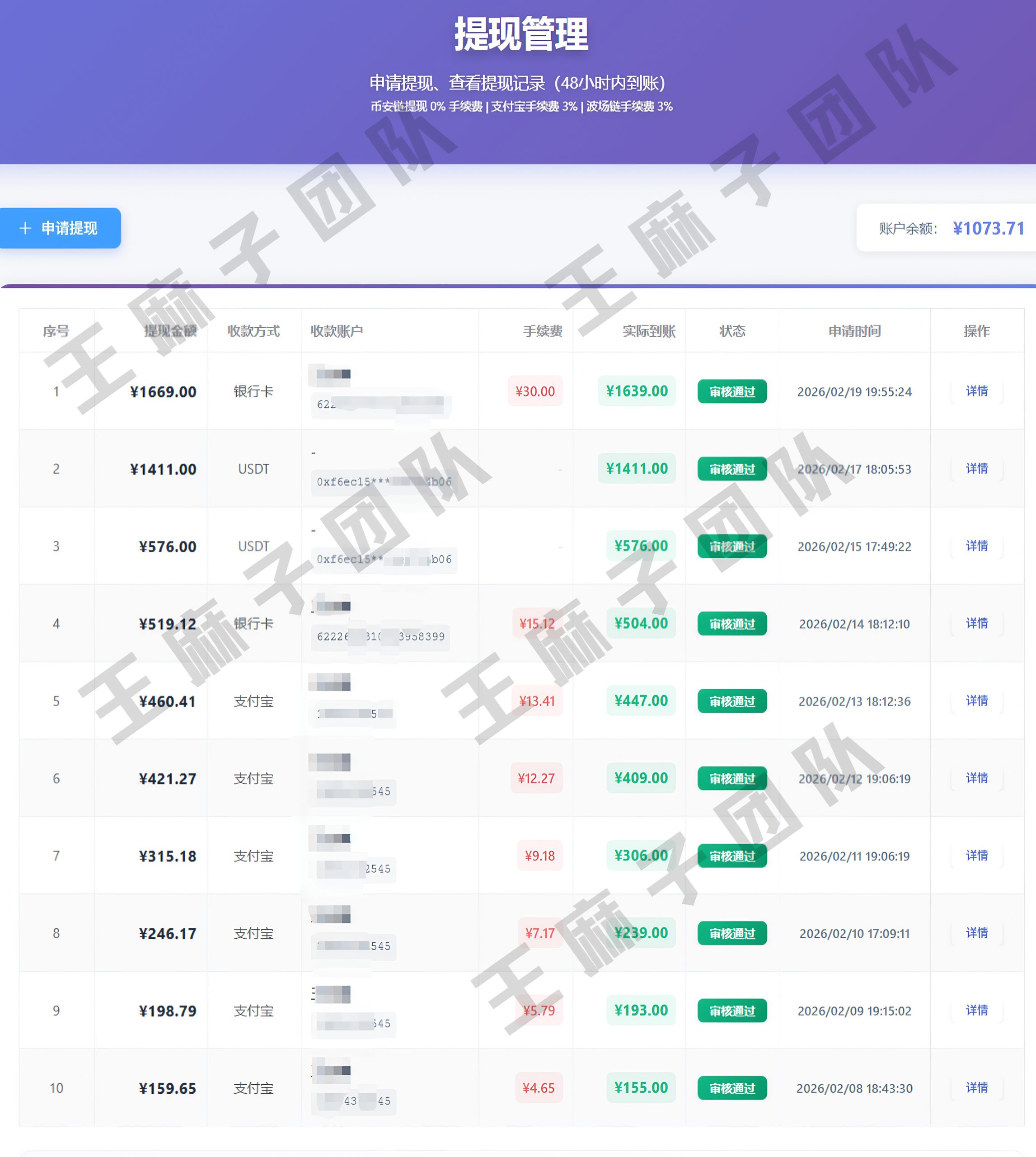 青创助手纯0撸项目，无门槛，每天手机挂4小时，日入3张，稳定运行4年多【揭秘】_菜菜笔记