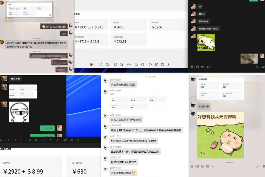 雷神加速器项目模拟器_无脑1分钟1条视频矩阵_疯狂报单打法【焚诀】_菜菜笔记